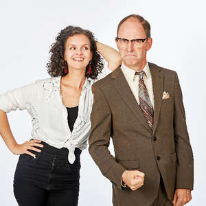 CHRISTIAN HÖLBLING & MARIA WEICHESMÜLLER - "Helfried-unverändert NEU"