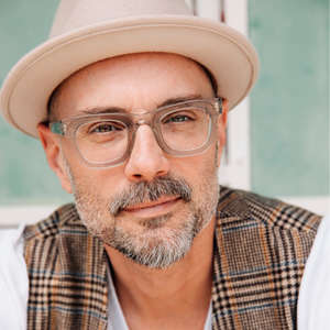 LESUNG MIT VOLKER KLÜPFEL - "Wenn Ende gut, dann alles" + "Mord ist die beste Beseitigung"