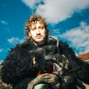 BERNI WAGNER - "Monster"