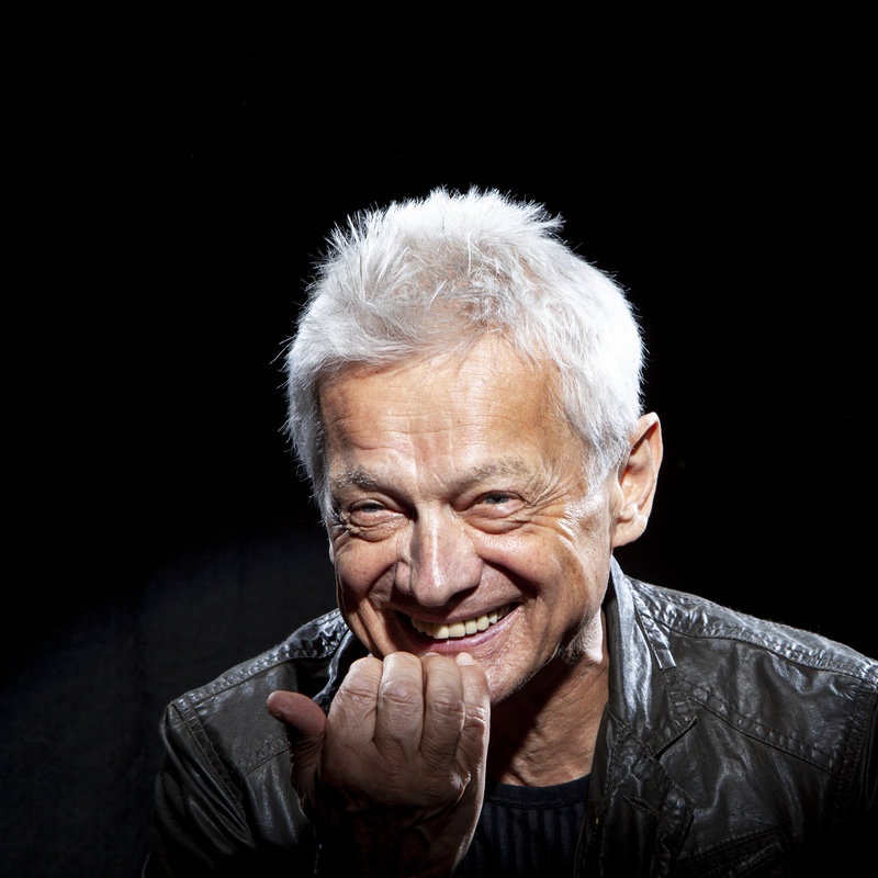 BORIS BUKOWSKI - „Bukowski privat Teil 1“