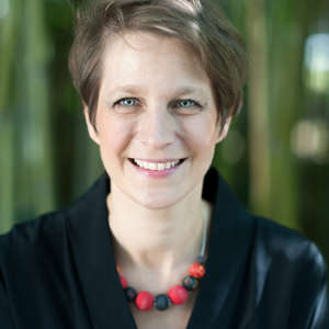 BARBARA PACHL-EBERHART - "Naseweisheiten - was ich als Clown über das Leben lernte"