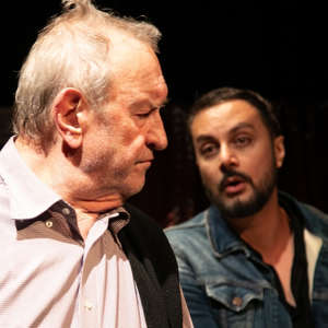 DIENSTAGS BEI MORRIE