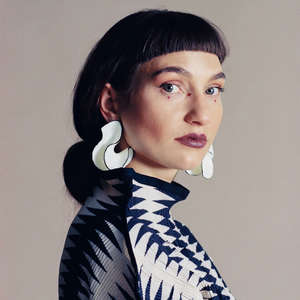 ANNA BUCHEGGER - "Soiz"