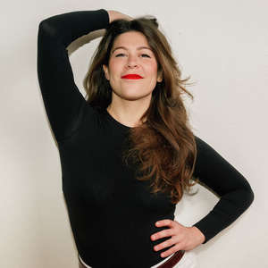 VERENA TITZE - "Erfolgreich ins Burnout - ein kabarettistischer Crashkurs"