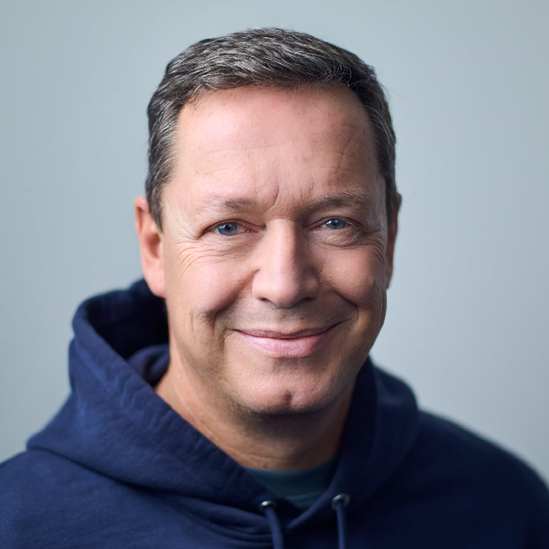 ALEX KRISTAN - VORPREMIERE neues Programm "Born to be child"