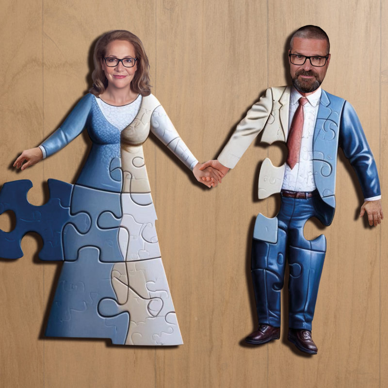 WEINZETTL & RUDLE - "Für immer... & andere Irrtümer"