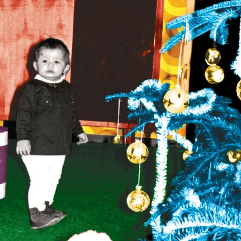 EVA MARIA MAROLD - "Wein, Rauch und Püree"