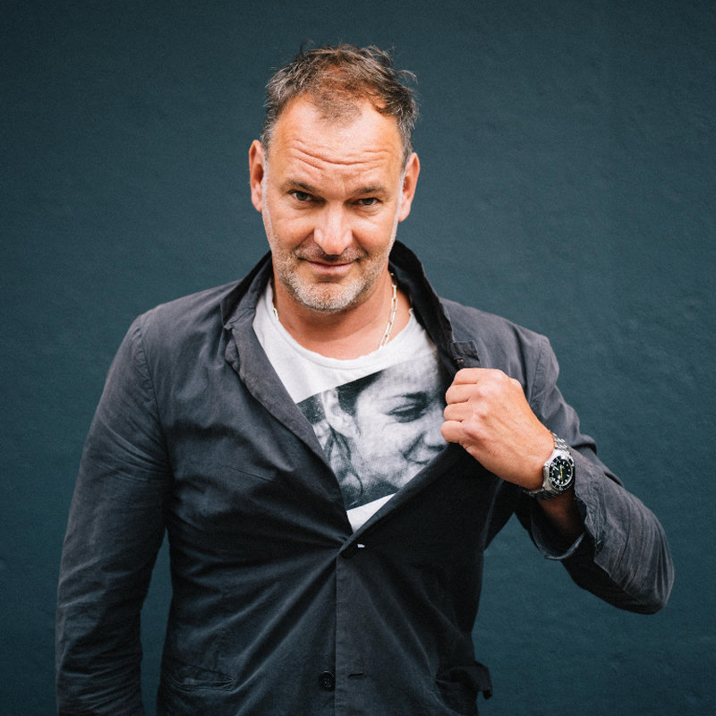 CHRISTIAN DOLEZAL - Herzensschlampereien