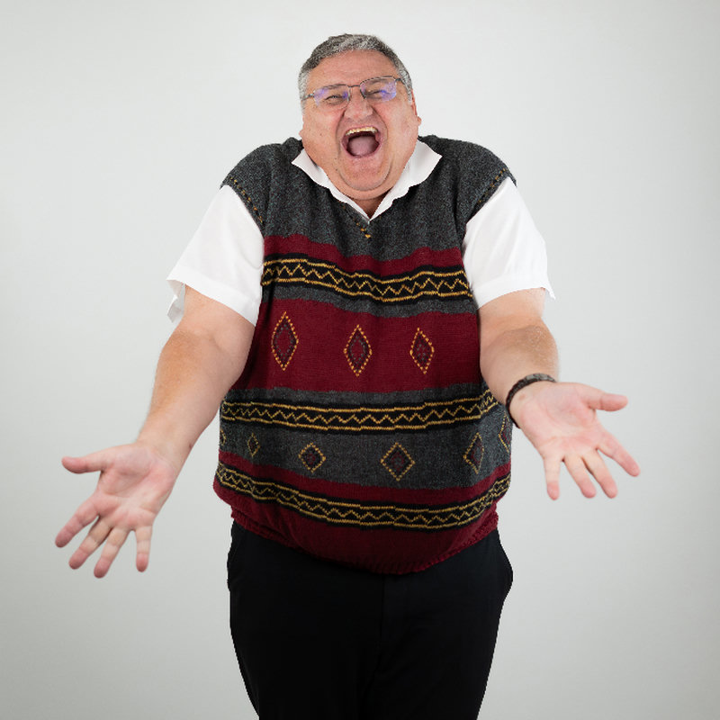 WALTER KAMMERHOFER - "Amoi ois"