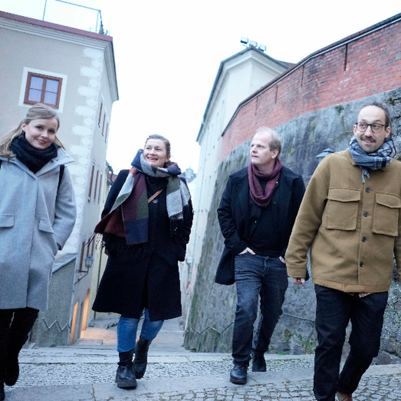 LALÁ – Adventkonzert