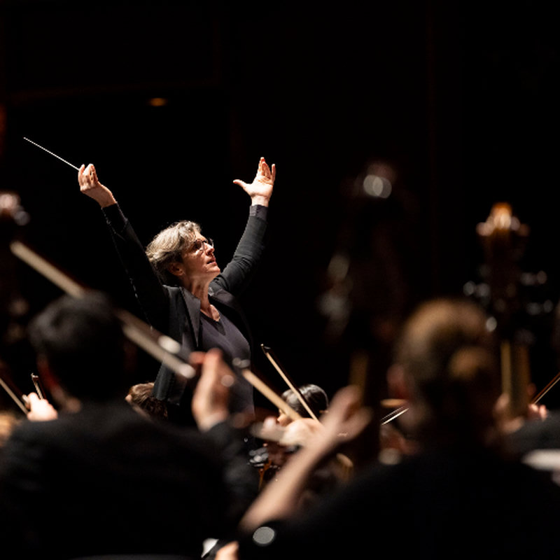 NEUJAHRSKONZERT DER PHILHARMONIE SALZBURG