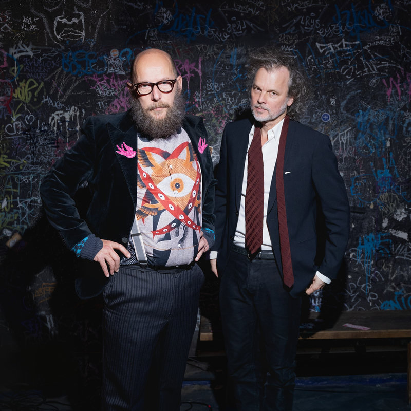 DREIVIERTELBLUT - "Prost Ewigkeit"