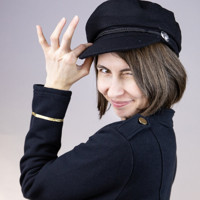 CHRISSI BUCHMASSER - "Zugzwang"