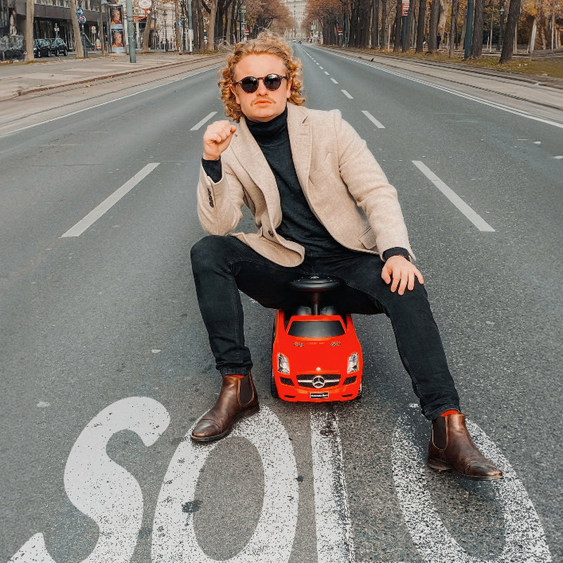 DR. BOHL - Solo