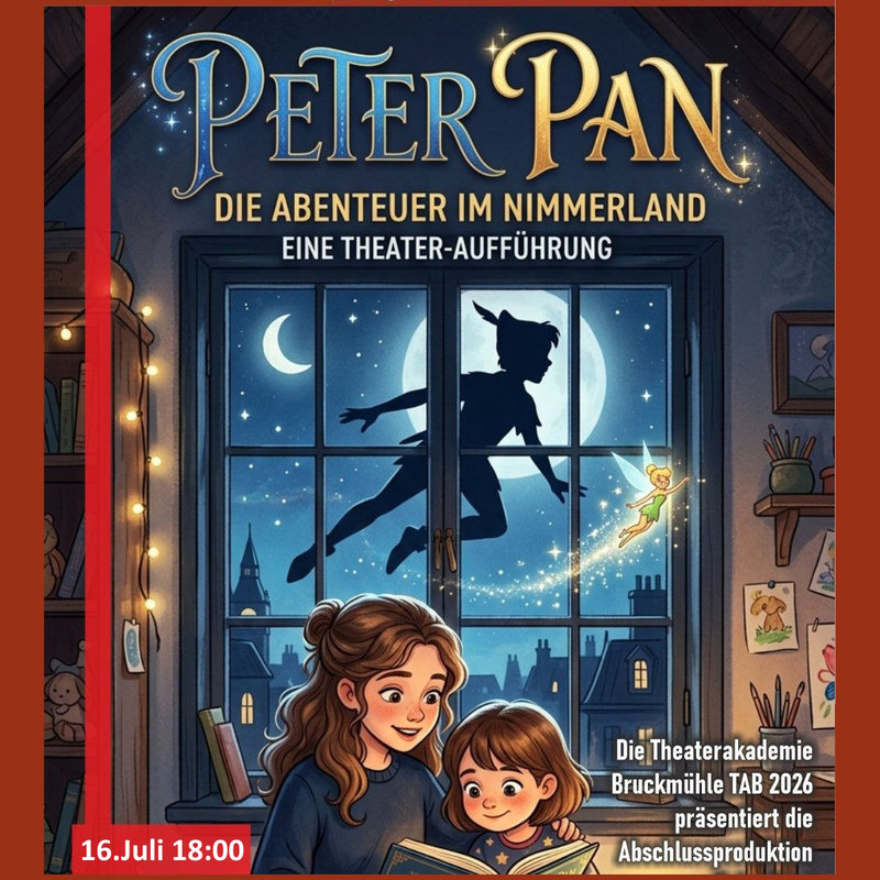 PETER PAN