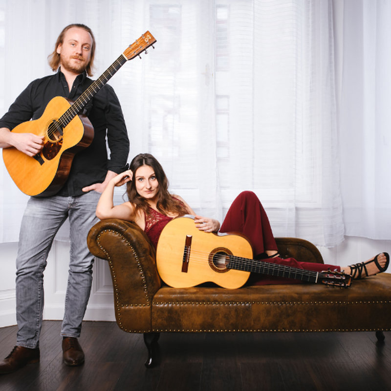 Fingerstyle & Classical Guitar WORKSHOP