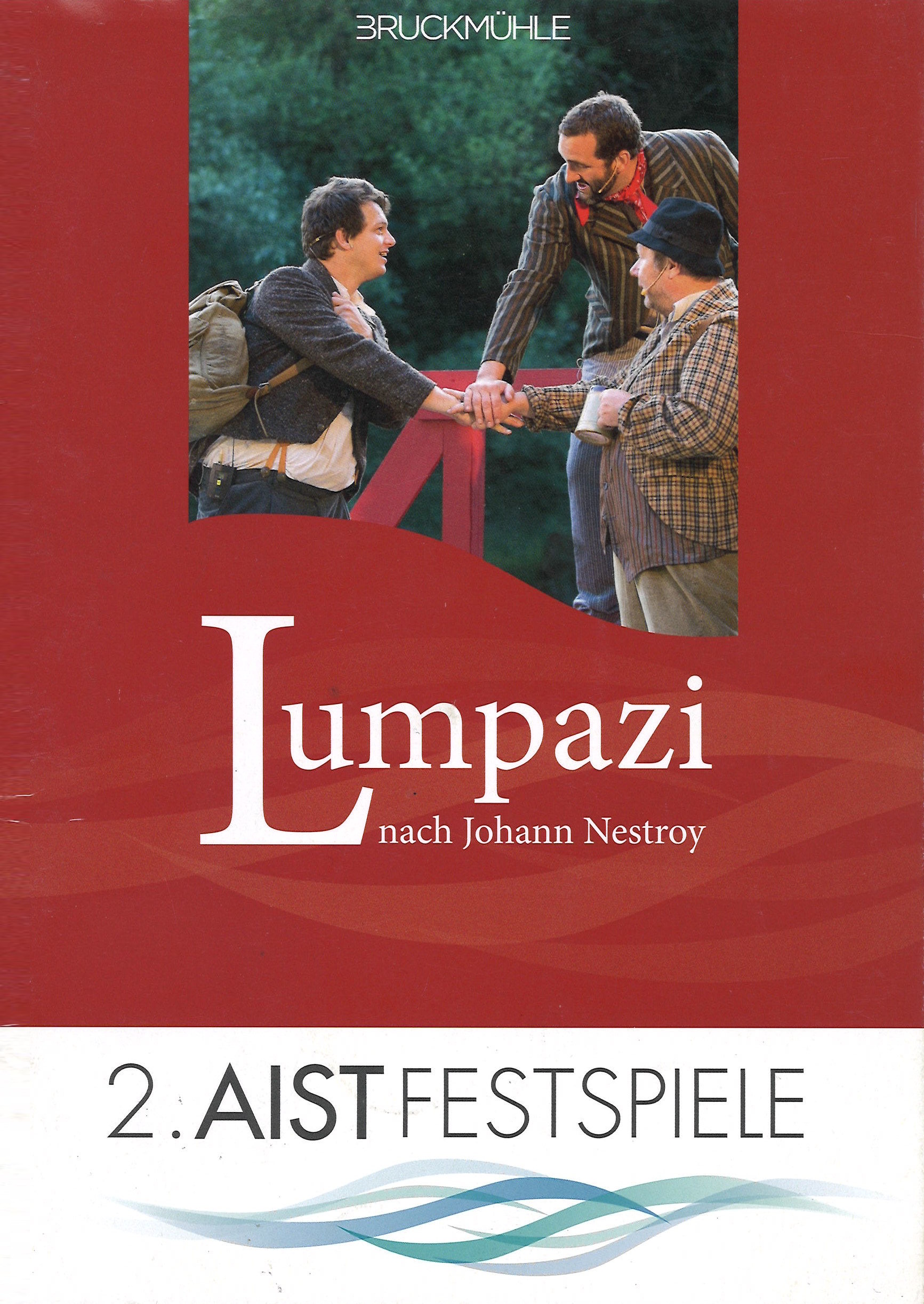Lumpazi 2017