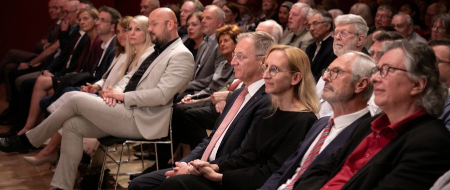 Bild der Veranstaltung