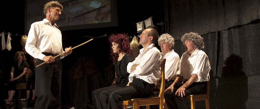 Bild der Veranstaltung