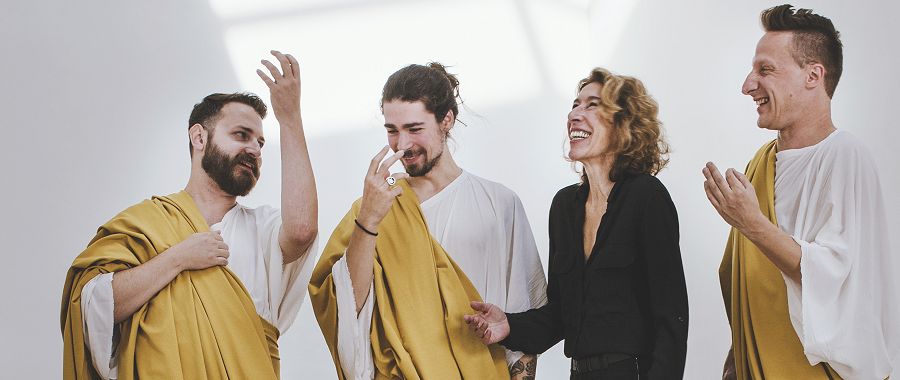 Bild der Veranstaltung