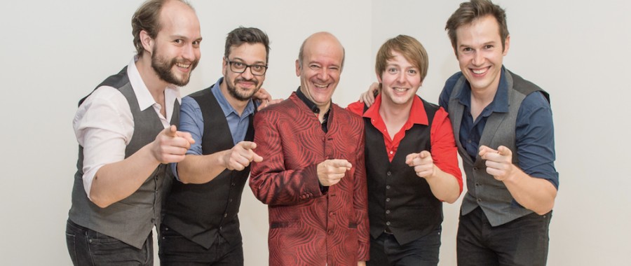 Bild der Veranstaltung