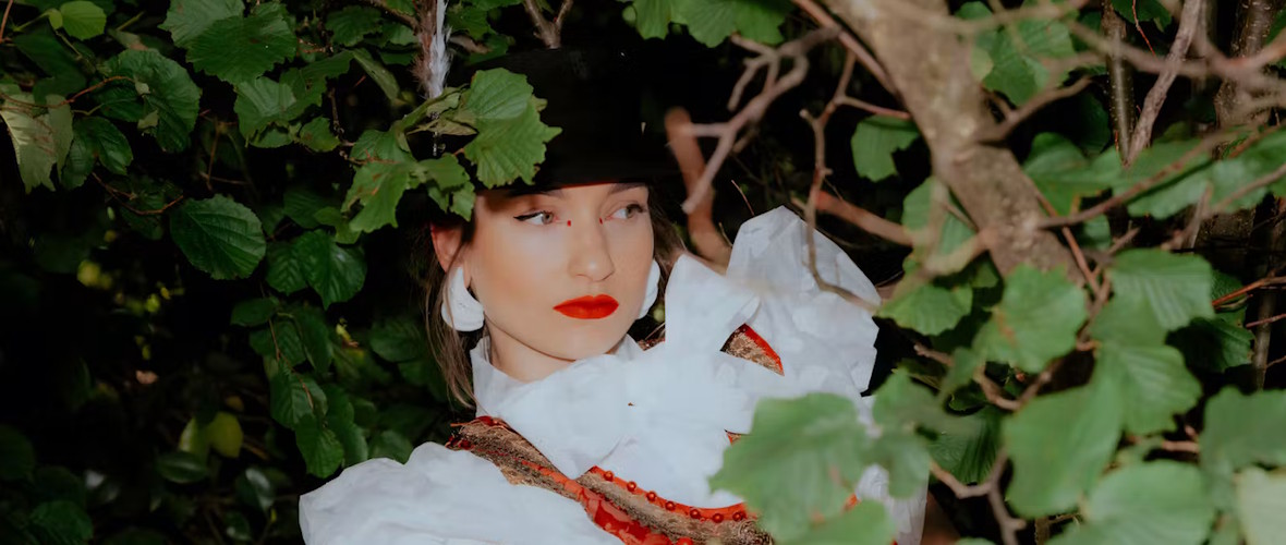 Anna Buchegger