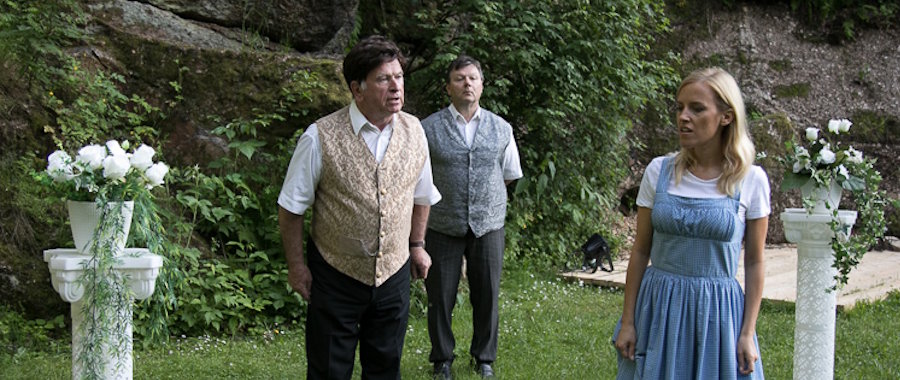 Bild der Veranstaltung