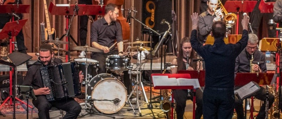 Bild der Veranstaltung