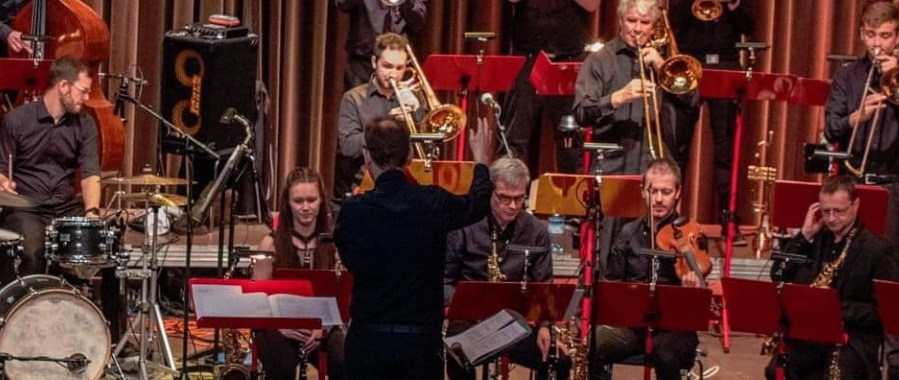 Bild der Veranstaltung