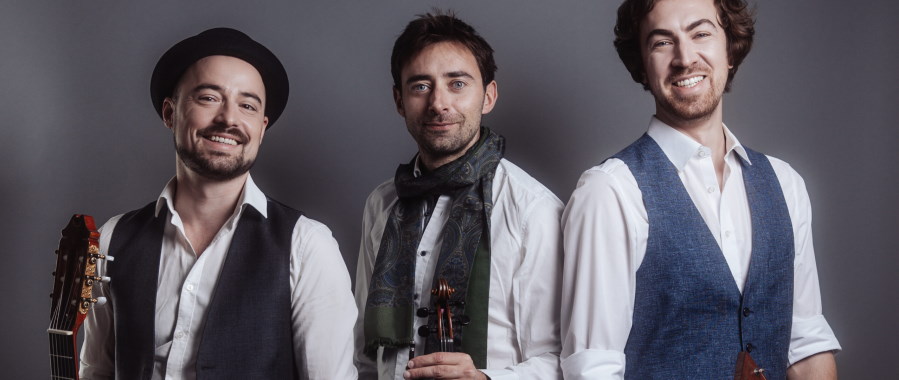 Bild der Veranstaltung