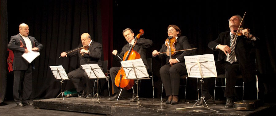 Bild der Veranstaltung