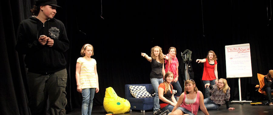 Bild der Veranstaltung