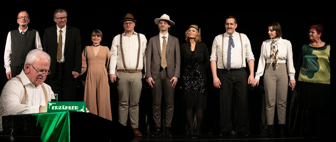 Bild der Veranstaltung