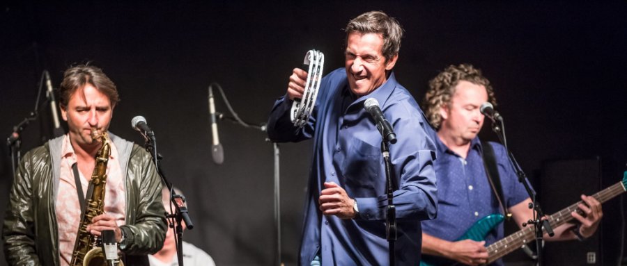 Bild der Veranstaltung