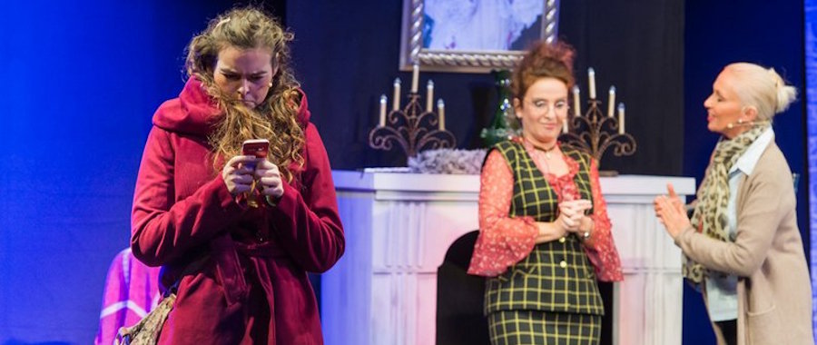 Bild der Veranstaltung