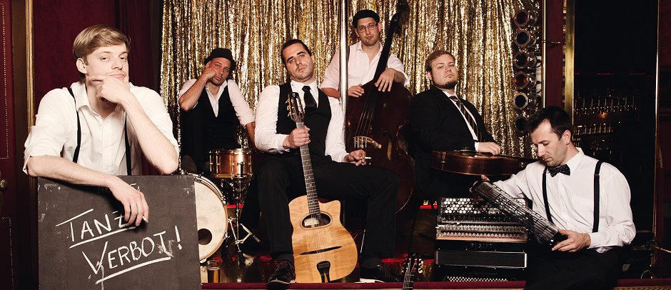 Bild der Veranstaltung