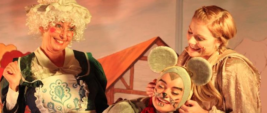 Bild der Veranstaltung