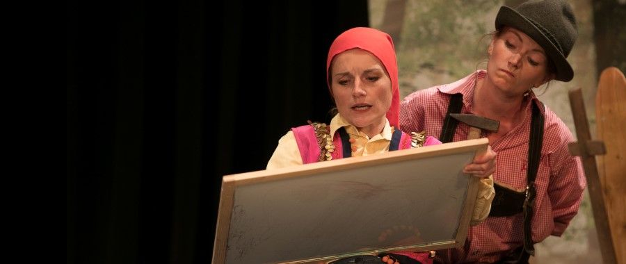 Bild der Veranstaltung