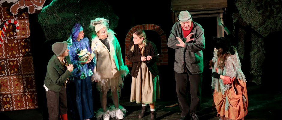 Bild der Veranstaltung