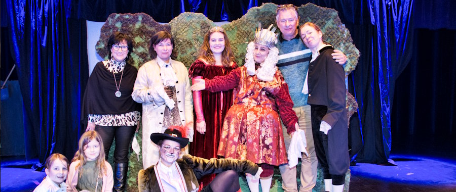 Bild der Veranstaltung