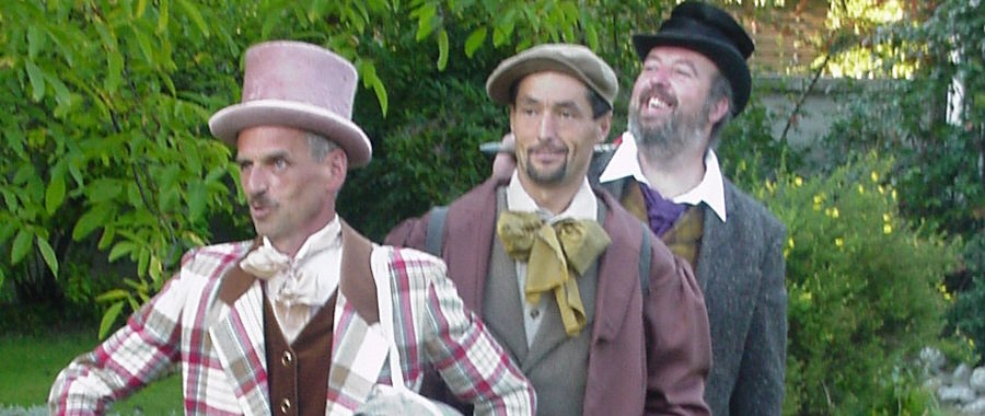 Bild der Veranstaltung