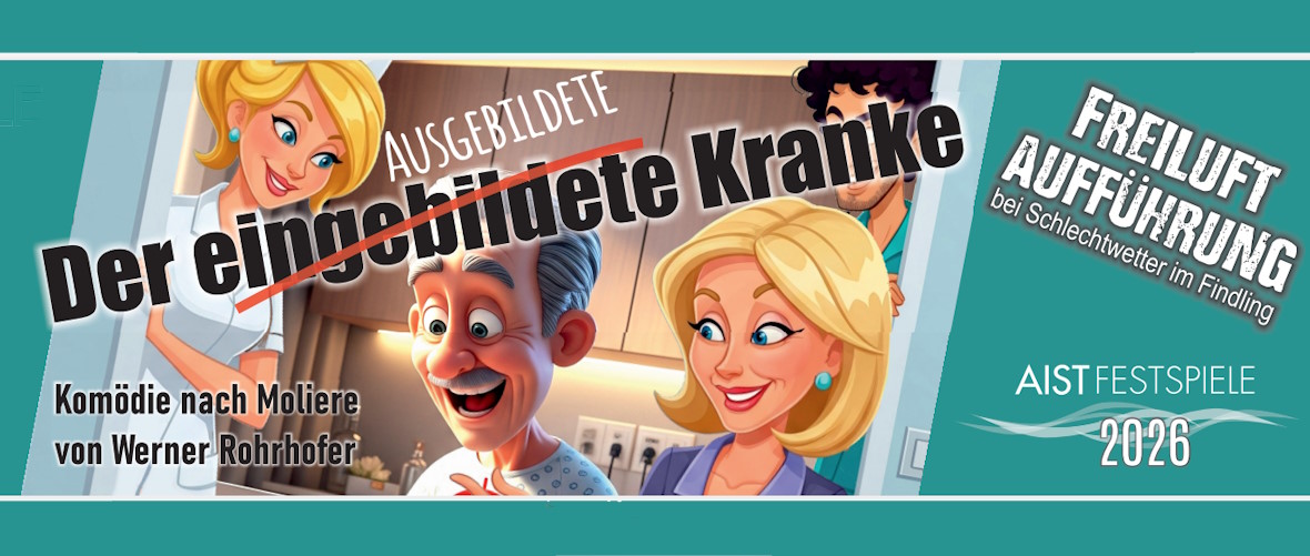 Der ausgebildete Kranke