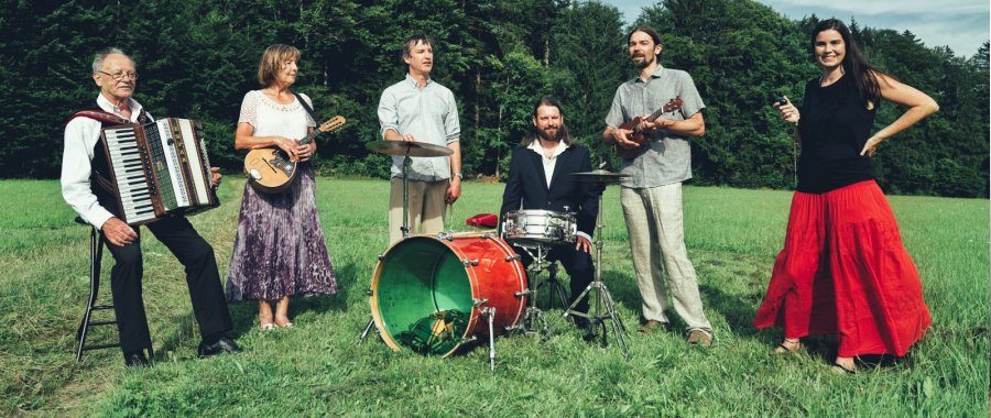 Bild der Veranstaltung