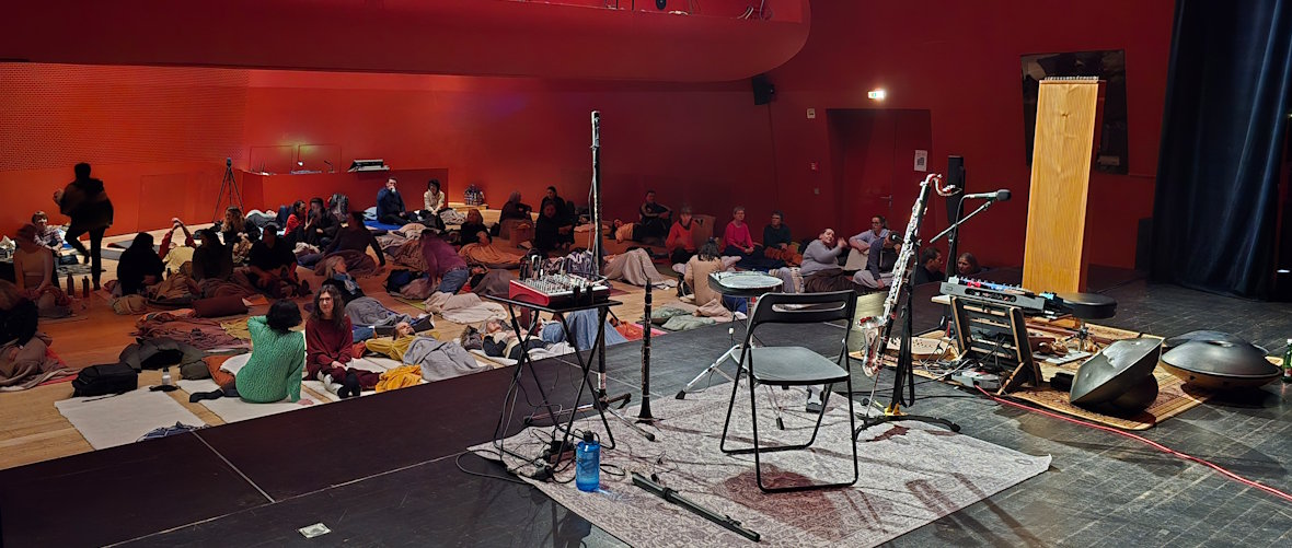 Bild der Veranstaltung