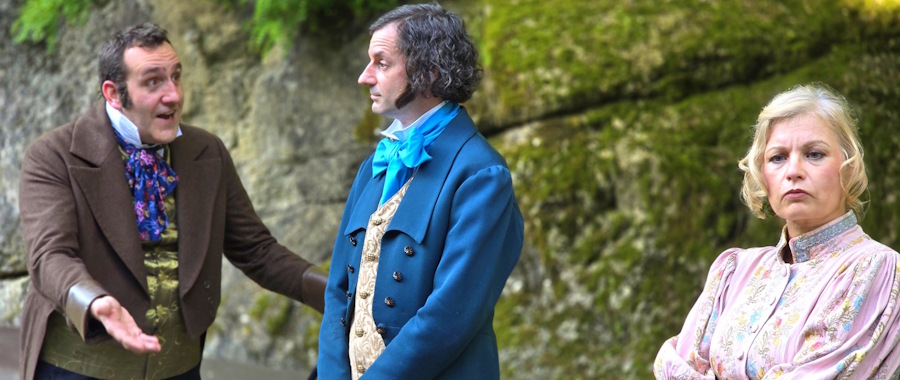 Bild der Veranstaltung