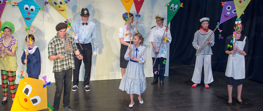 Bild der Veranstaltung