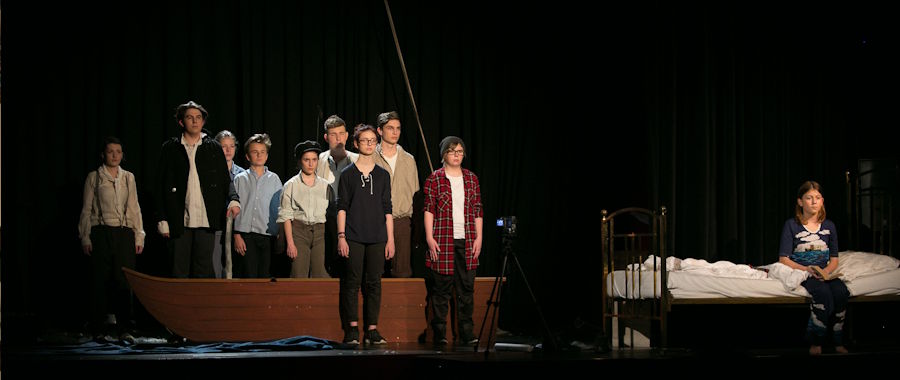 Bild der Veranstaltung