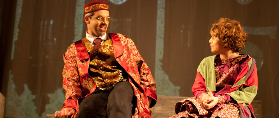 Bild der Veranstaltung