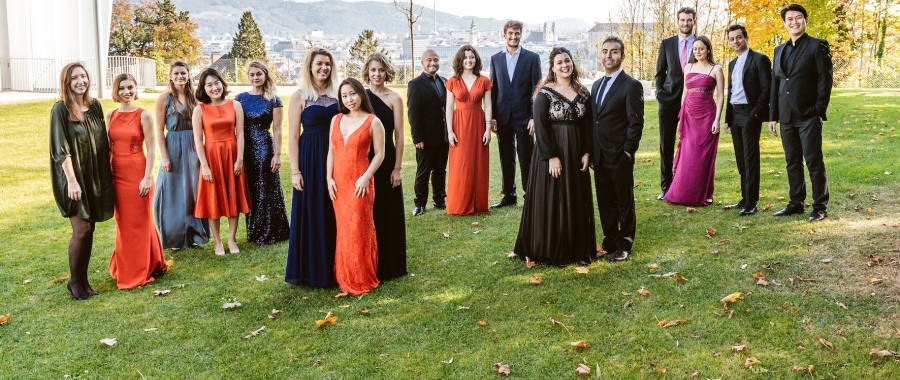 Bild der Veranstaltung