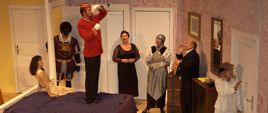 Bild der Veranstaltung